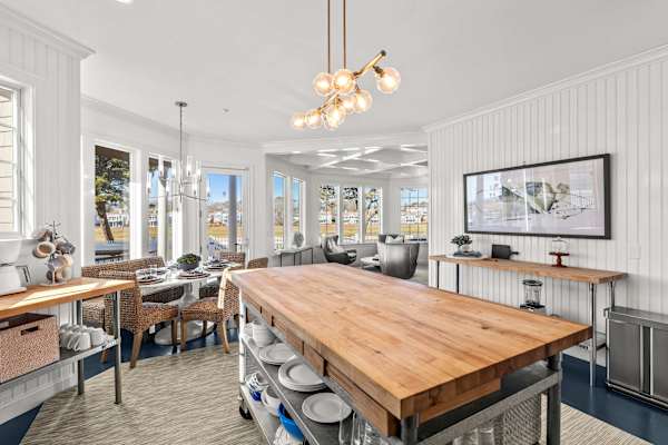 Photo 10 of Del Mar #22003 - Luxury Retreat w Heated Pool, Large Stone Patio!