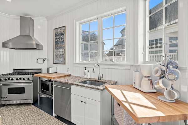 Photo 2 of Del Mar #22003 - Luxury Retreat w Heated Pool, Large Stone Patio!