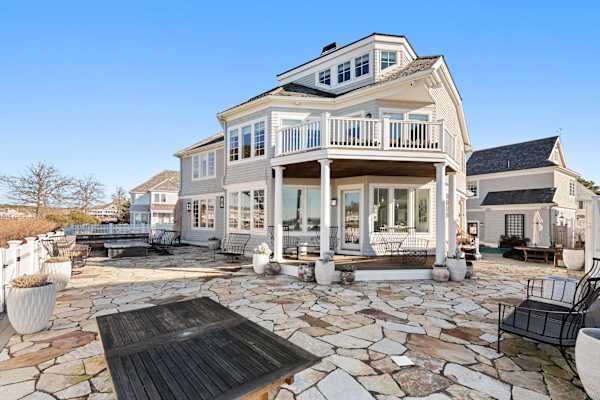 Photo 4 of Del Mar #22003 - Luxury Retreat w Heated Pool, Large Stone Patio!