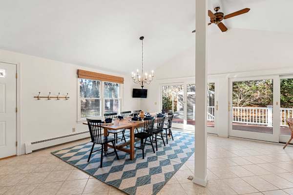 Photo 9 of Del Mar #18842 - Steps to Pond, Hot Tub & Game Room!