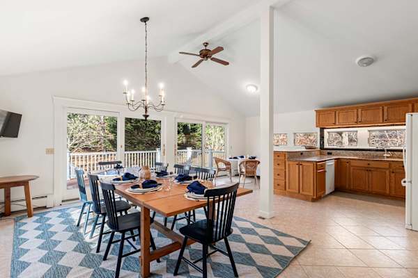 Photo 10 of Del Mar #18842 - Steps to Pond, Hot Tub & Game Room!