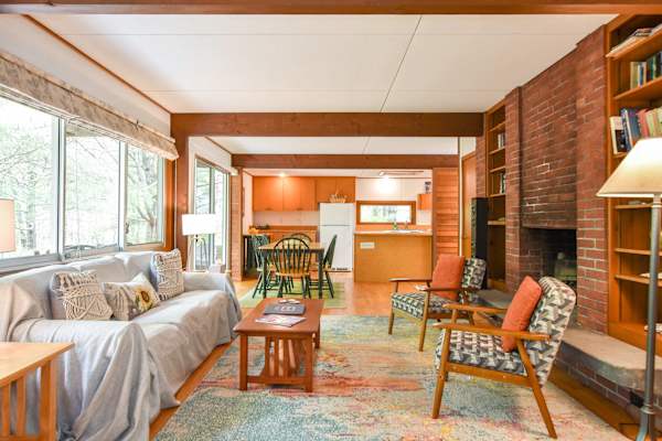 Photo 7 of Del Mar #12201 - Architectural modern home 5 mins to beach!