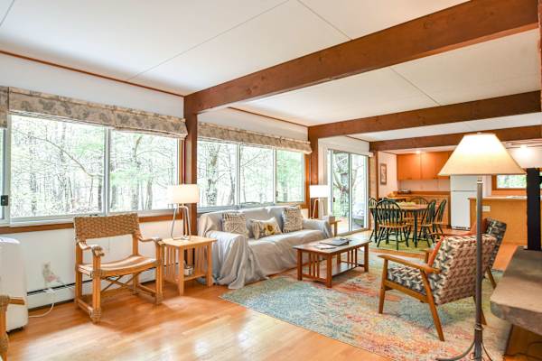 Photo 5 of Del Mar #12201 - Architectural modern home 5 mins to beach!