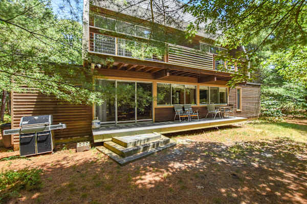 Photo 2 of Del Mar #12201 - Architectural modern home 5 mins to beach!