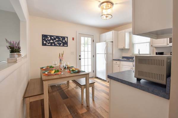 Photo 9 of Del Mar #13301 - Classic Cape Great Location! Dog Welcome!