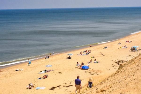 Photo 4 of Del Mar #13301 - Classic Cape Great Location! Dog Welcome!