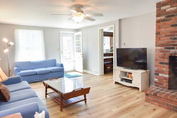 Photo 7 of Del Mar #14493 - Minutes to Bayside Beaches, Dogs Welcome!