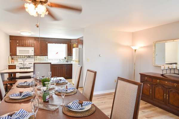 Photo 5 of Del Mar #14493 - Minutes to Bayside Beaches, Dogs Welcome!