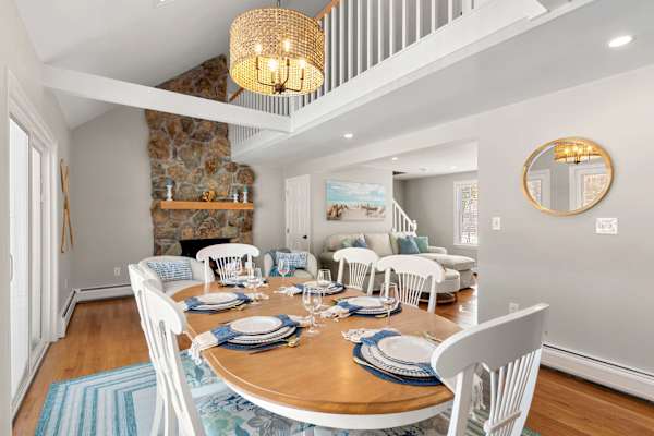 Photo 10 of Del Mar #14532 - Minutes from Beaches, Outdoor Shower, Fire Pit!