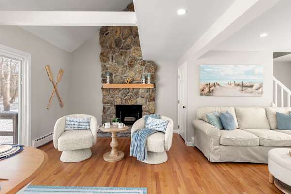 Photo 2 of Del Mar #14532 - Minutes from Beaches, Outdoor Shower, Fire Pit!