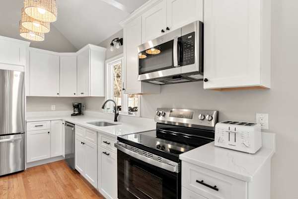 Photo 7 of Del Mar #14532 - Minutes from Beaches, Outdoor Shower, Fire Pit!