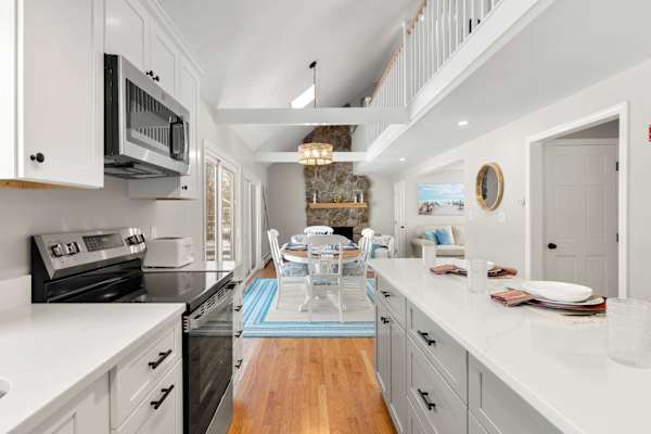 Photo 8 of Del Mar #14532 - Minutes from Beaches, Outdoor Shower, Fire Pit!