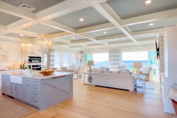 Photo 8 of Del Mar #20038 - Private beach, Stunning views, Pool and Tennis!