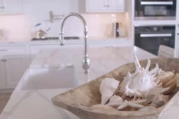 Photo 6 of Del Mar #20038 - Private beach, Stunning views, Pool and Tennis!