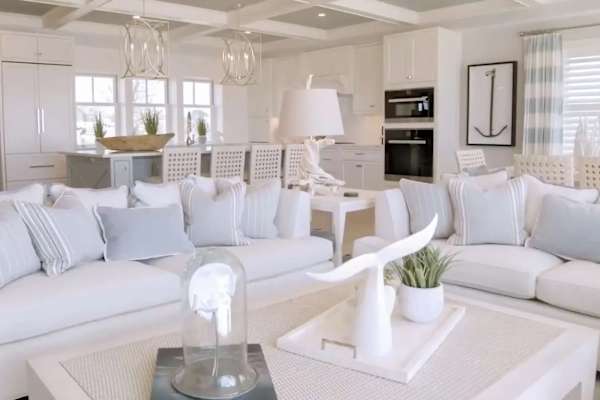 Photo 4 of Del Mar #20038 - Private beach, Stunning views, Pool and Tennis!