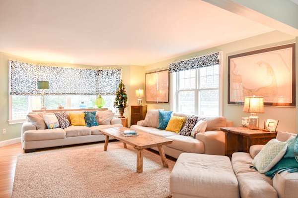 Photo 4 of Del Mar #17709 - Spacious w/ Basketball Court & Playground!