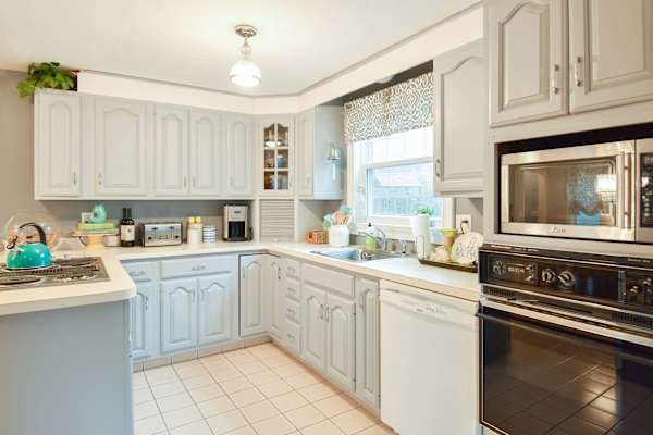 Photo 5 of Del Mar #17709 - Spacious w/ Basketball Court & Playground!