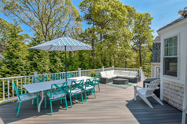 Photo 2 of Del Mar #17709 - Spacious w/ Basketball Court & Playground!