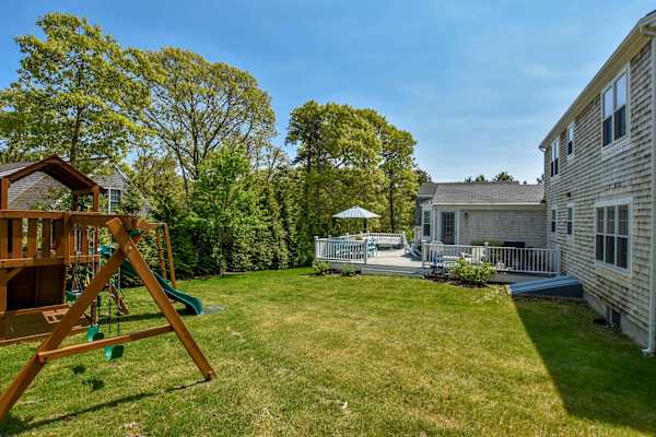 Photo 3 of Del Mar #17709 - Spacious w/ Basketball Court & Playground!