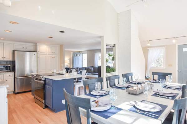 Photo 10 of Del Mar #18810 - Beautiful Home Close to Ponds and Beach!