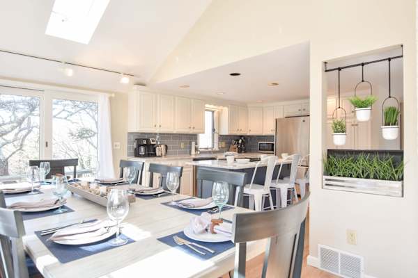 Photo 9 of Del Mar #18810 - Beautiful Home Close to Ponds and Beach!