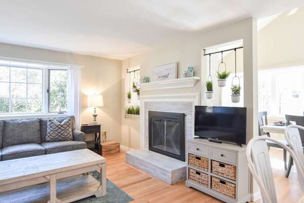 Photo 7 of Del Mar #18810 - Beautiful Home Close to Ponds and Beach!
