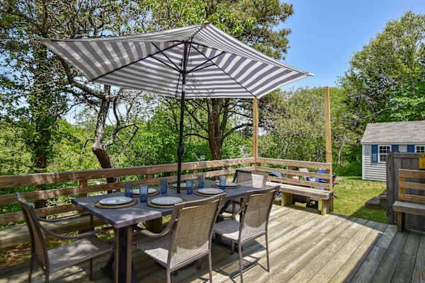 Photo 3 of Del Mar #18810 - Beautiful Home Close to Ponds and Beach!