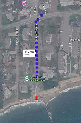 Photo 5 of Del Mar #19954 - 450 ft to Raycroft Beach, Game Room, Dog Friendly!