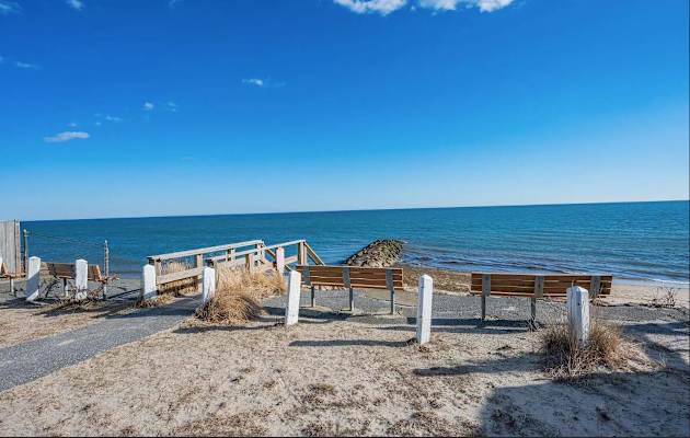 Photo 7 of Del Mar #19954 - 450 ft to Raycroft Beach, Game Room, Dog Friendly!