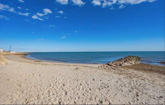 Photo 6 of Del Mar #19954 - 450 ft to Raycroft Beach, Game Room, Dog Friendly!