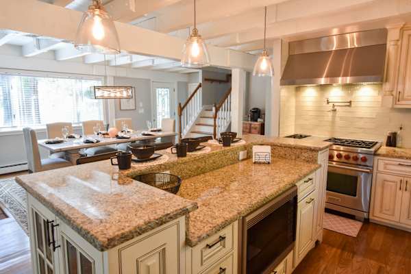 Photo 9 of Del Mar #21001 - Private Pool, Central AC, Dog Friendly!