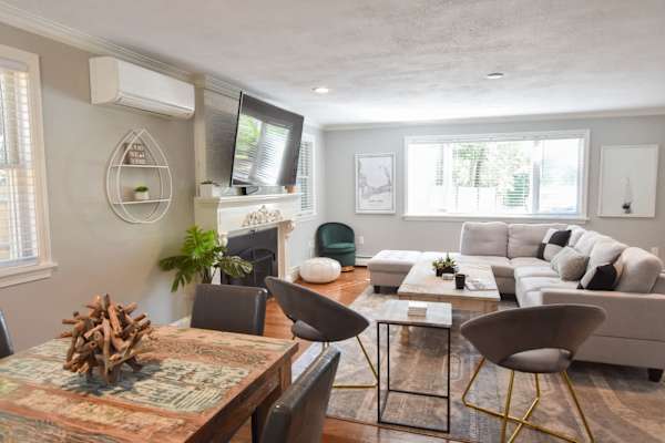 Photo 6 of Del Mar #21001 - Private Pool, Central AC, Dog Friendly!