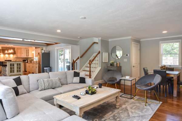 Photo 7 of Del Mar #21001 - Private Pool, Central AC, Dog Friendly!