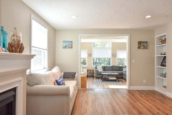 Photo 10 of Del Mar #19901 - Amazing Backyard, Spacious, Dog Friendly!