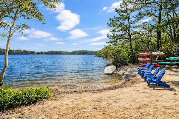 Photo 2 of Del Mar #18842 - Steps to Pond, Hot Tub & Game Room!