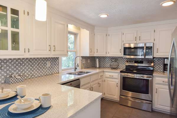 Photo 3 of Del Mar #19922 - Private Pool, Large Deck, and Game Room!