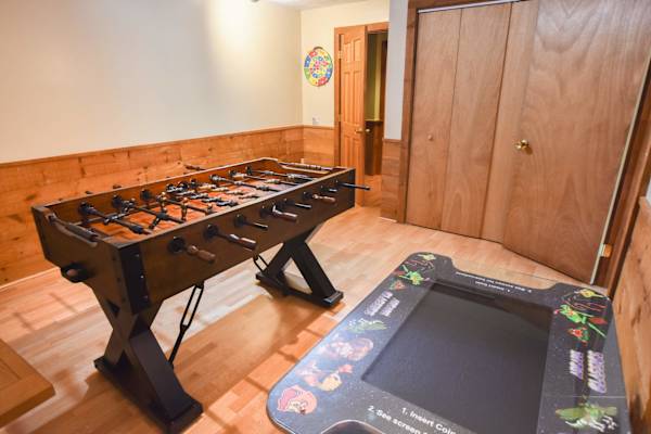 Photo 5 of Del Mar #19922 - Private Pool, Large Deck, and Game Room!