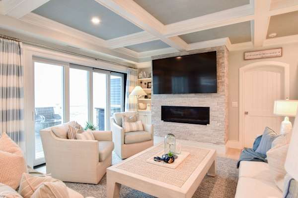 Photo 5 of Del Mar #20038 - Private beach, Stunning views, Pool and Tennis!