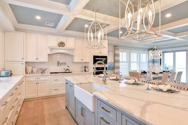 Photo 4 of Del Mar #20038 - Private beach, Stunning views, Pool and Tennis!