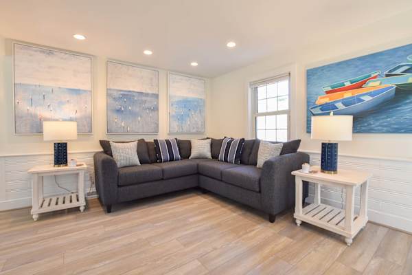 Photo 4 of Del Mar #17730 - Walk 300 Yards to Beach!