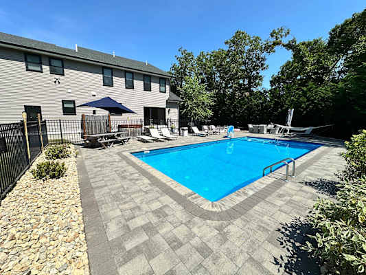 Photo 6 of Del Mar #19956 - Upscale Beach Retreat w/ Heated Pool, Near Beaches!