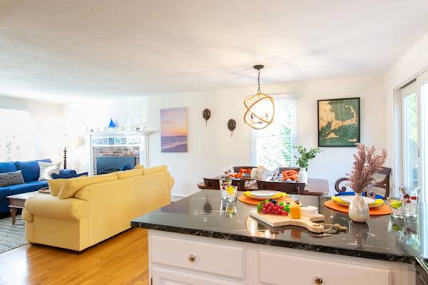 Photo 8 of Del Mar #17742 - Walk to Buck's Pond, Dog Friendly, Central AC!