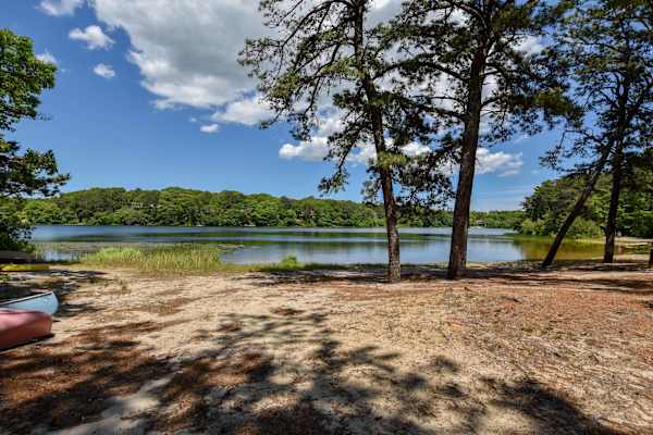 Photo 5 of Del Mar #17742 - Walk to Buck's Pond, Dog Friendly, Central AC!