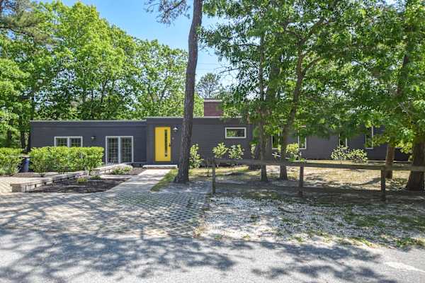 Photo 4 of Del Mar #13358 - Short Walk to Long Pond Swimming Beach!