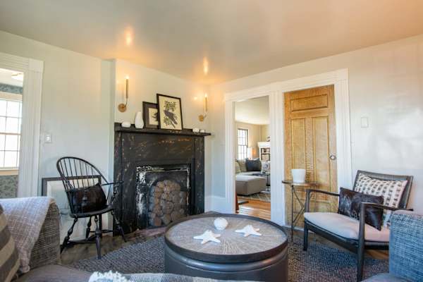 Photo 9 of Del Mar #19937 - 1 Mile to Nantucket Sound Beaches!