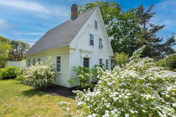 Photo 4 of Del Mar #19937 - 1 Mile to Nantucket Sound Beaches!