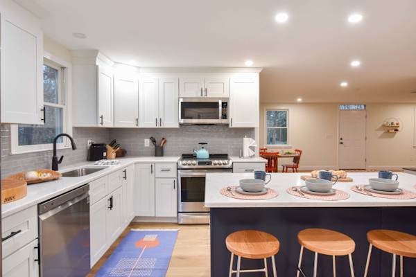 Photo 9 of Del Mar #18820 - Private In-Ground Pool and Central AC!