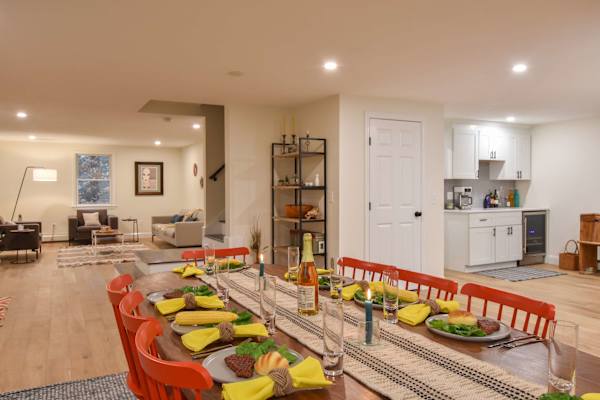 Photo 5 of Del Mar #18820 - Private In-Ground Pool and Central AC!