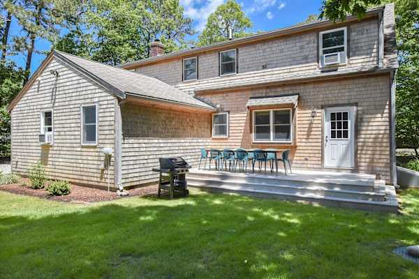 Photo 3 of Del Mar #18820 - Private In-Ground Pool and Central AC!