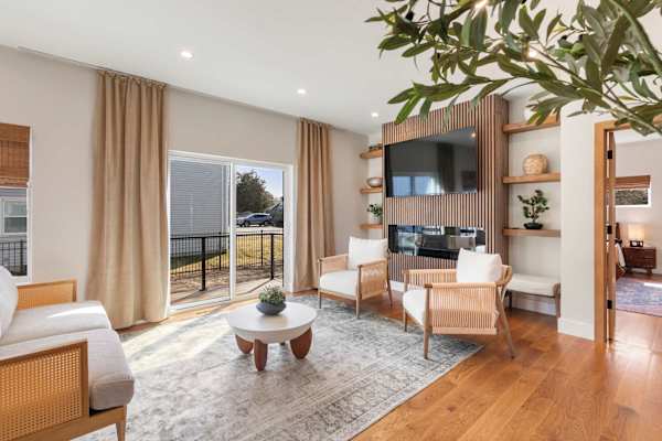 Photo 10 of Del Mar #19955 - Elegant Modern Retreat with Hot Tub and Game Room